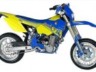 2000 Husaberg FS 400e